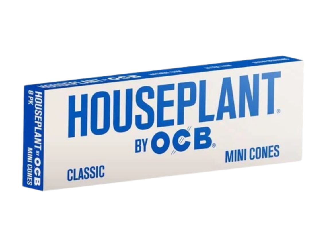 Houseplant by OCB - Classic Cones Mini