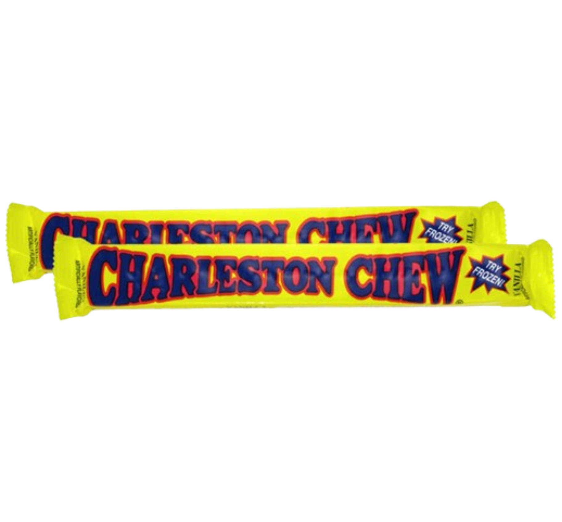 Charleston Chew - Vanilla