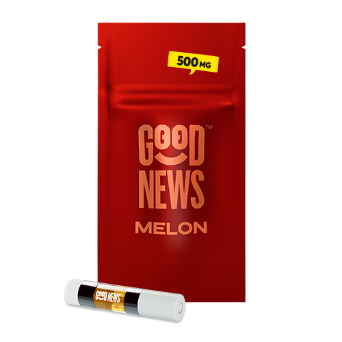 Melon Cartridge