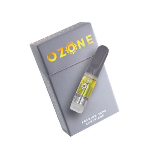 Lemon Cherry Gelato Distillate Cartridge