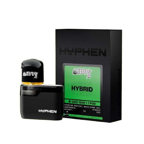 Rainbow Belts Hyphen Battery Set