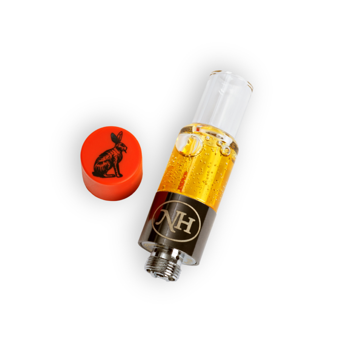 Lamb's Bread Live Resin Cartridge