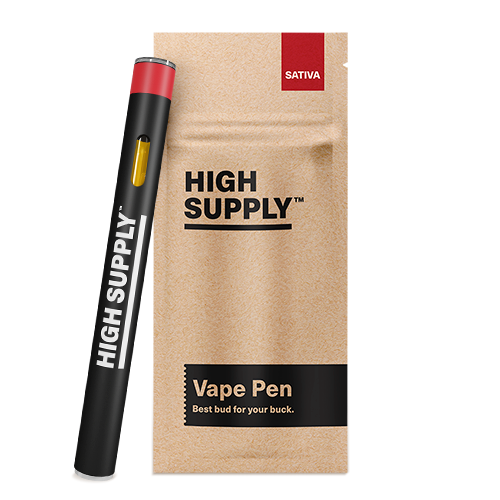 Sour Tangie Vape Pen