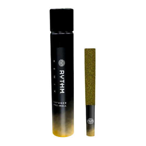 Blue Dream REMIX Infused Pre-Roll