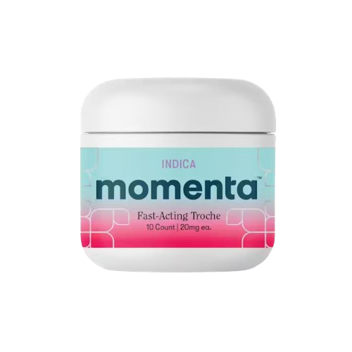 Fast Acting Dragonfruit Kiwi Troches 500mg (10ct)