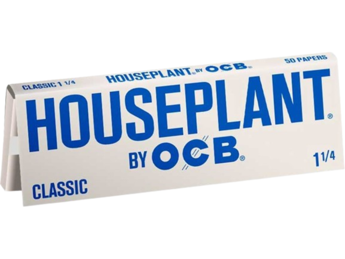 Houseplant by OCB - Classic Papers