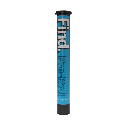 Atomic Breath Pre-Roll