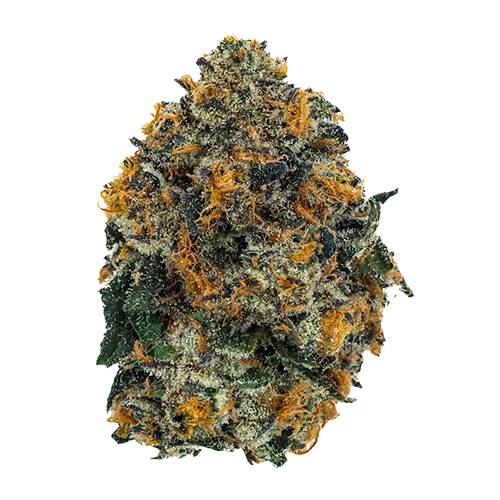 sMackin' Strain Hybrid by Cresco Labs