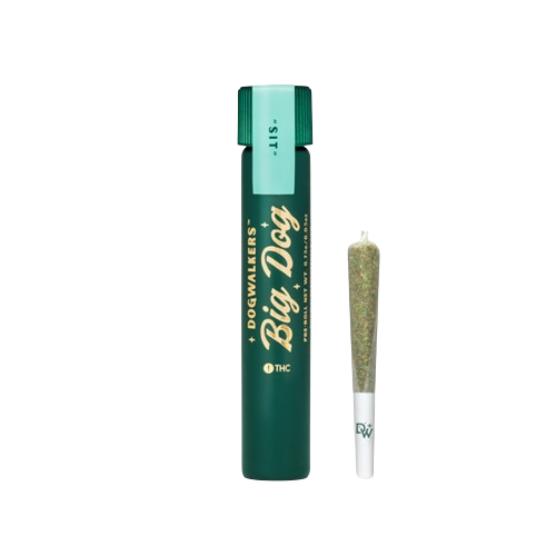 Animal Face Pre-Roll