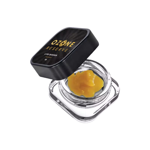 Butterstuff Live Budder