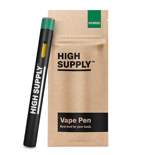 Jelly Rancher Vape Pen