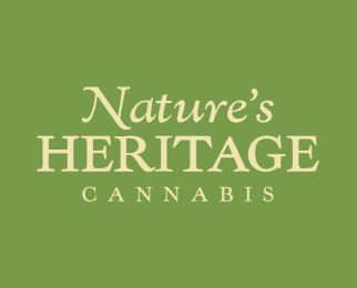 Cherimoya #1 Nature's Heritage Preroll Pack  (5ct)