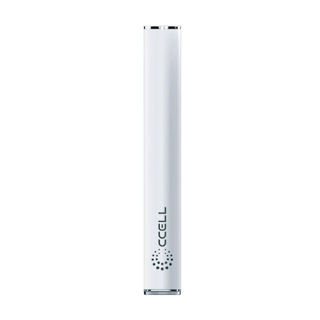 Stick Battery (White)