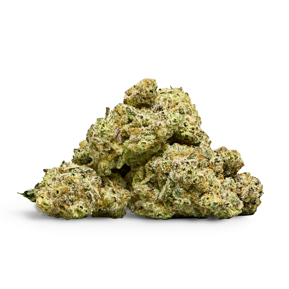 Candy Fumez Strain Hybrid Flower by High Supply | Sunnyside
