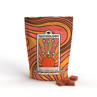 Blood Orange Fruit Chews 100mg