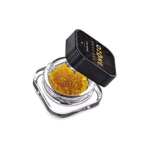 Citrus Crush Live Sugar