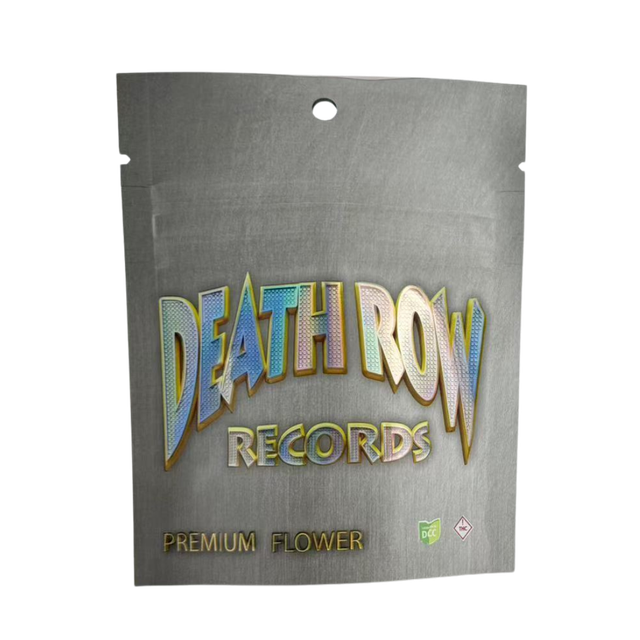 Apple Fritter Death Row Records Flower