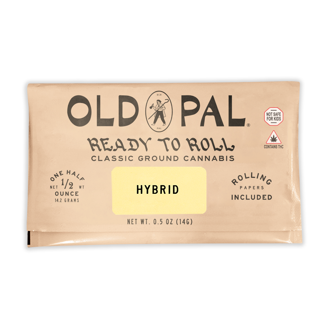 Gelato Zafari Ready To Roll Pack