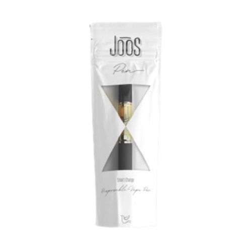 Cereal Milk Disposable Pen
