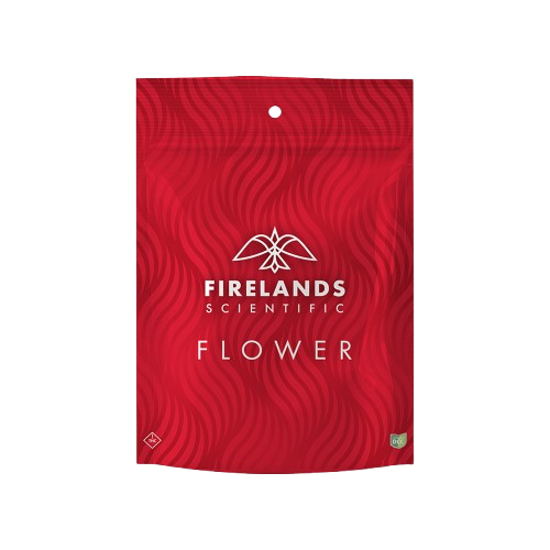 Swampwater Fumez Flower