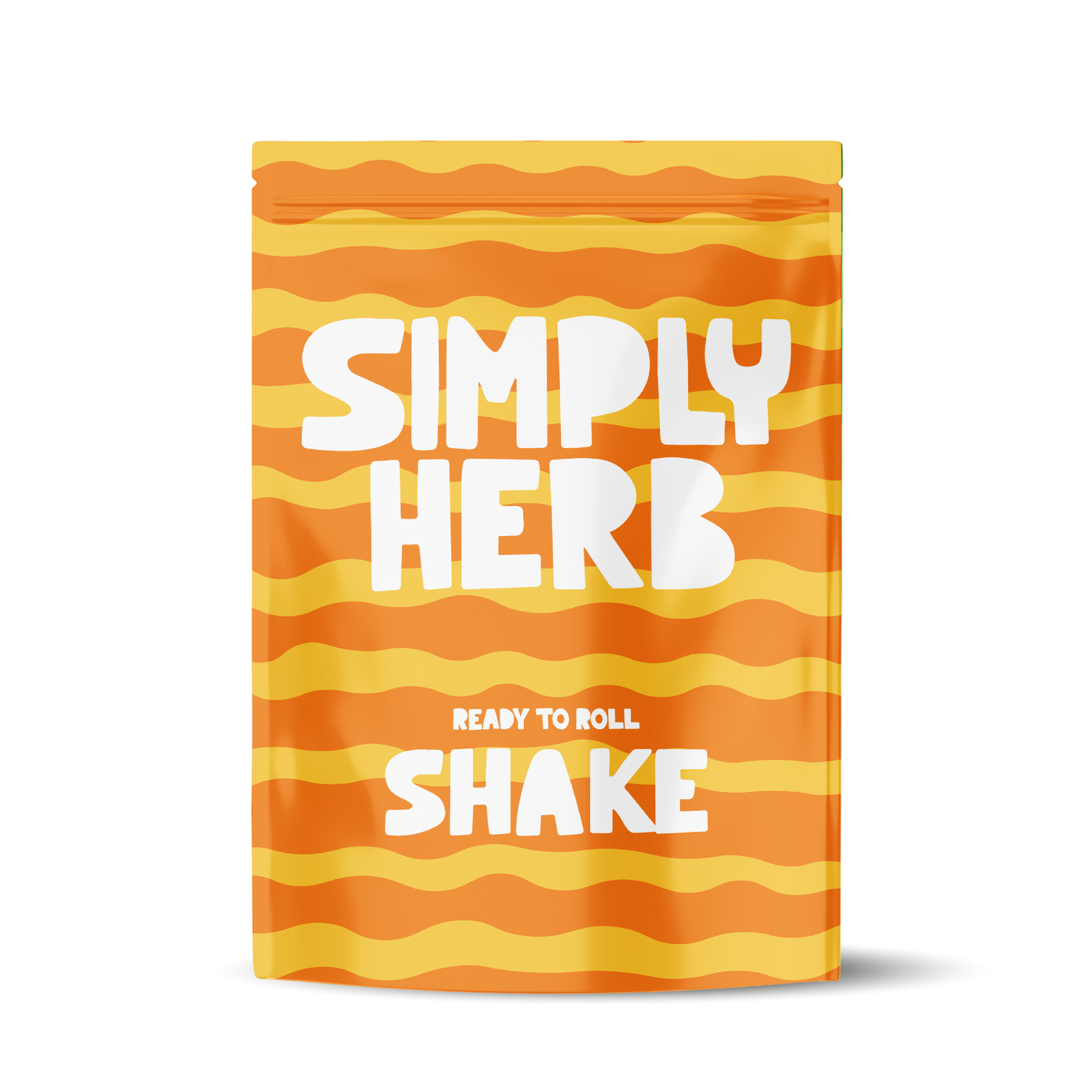 Georgia Pie Shake