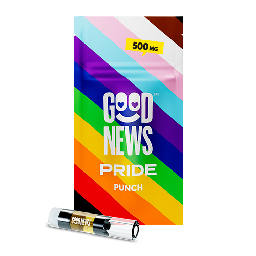 Pride Punch