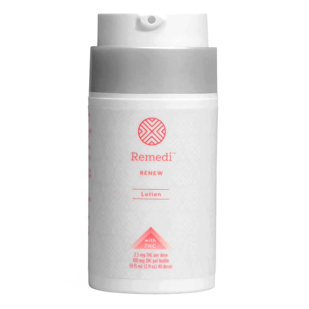 Renew Lotion