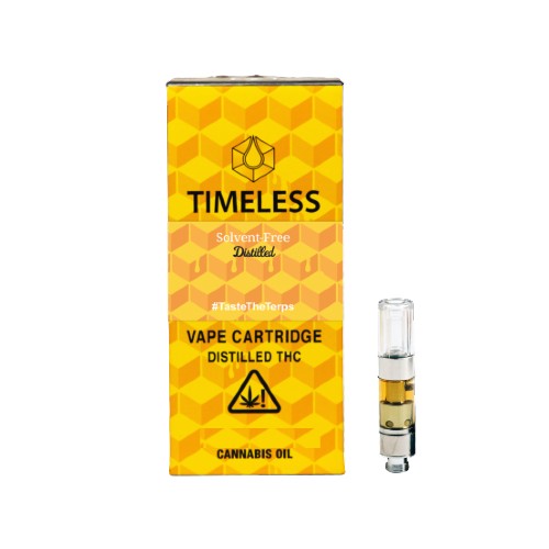 Sour Faderade Timeless Energy Cartridge