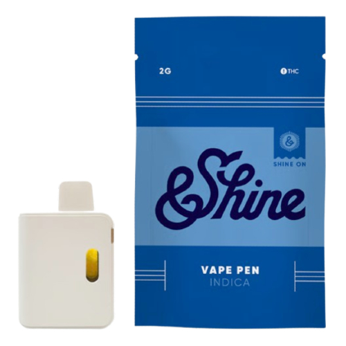 King Louie XIII Distillate Disposable Pen