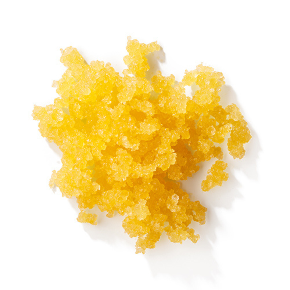 The White x GSC Live Sugar