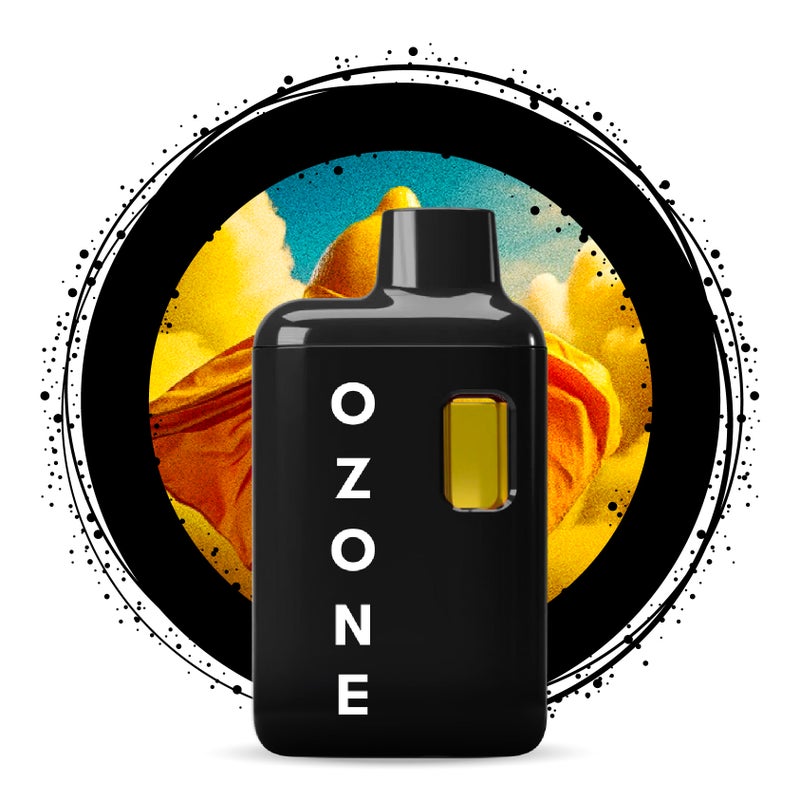 Papayahuasca Ozone Distillate Disposable Pen