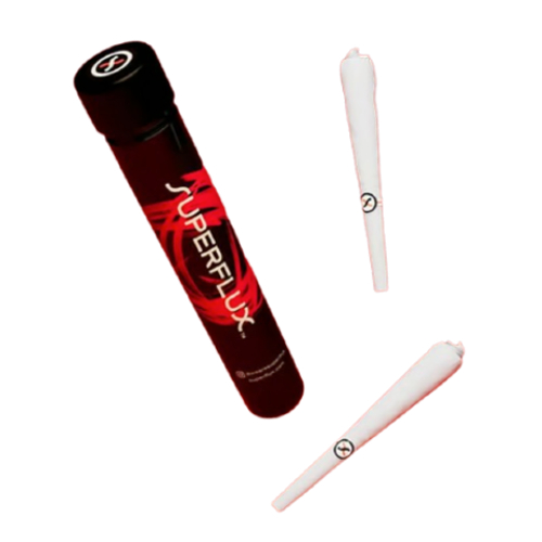 Rainbow Belts 2.0 Diamond Infused Pre-Roll Pack