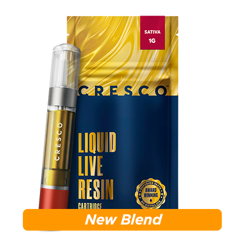 Cannabis Vape Carts | THC and CBD Vape Pens