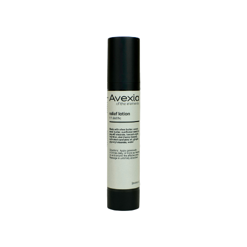 Avexia 1:1 Pain Relief Lotion