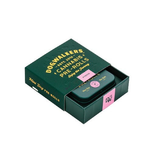Bananaconda Pre-Roll