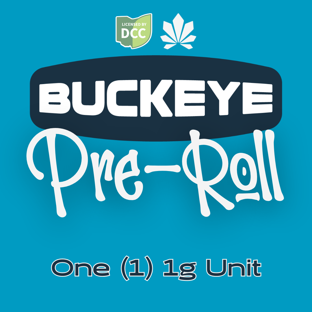 Loud Buckeye Pre-Roll