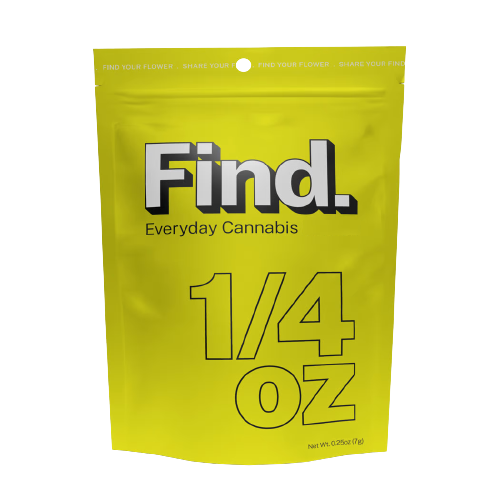 Mimosa Kush Mints Shake