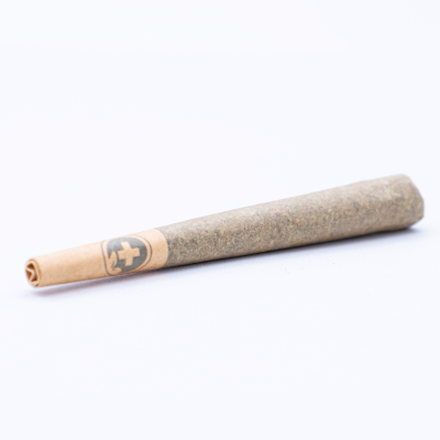 SZ Pure Ohio Wellness Pre-Roll