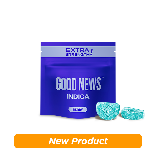 Extra Strength Berry Sweet Troches