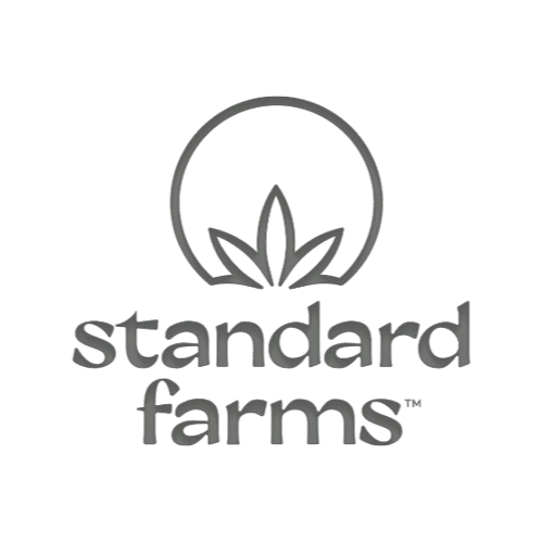 Standard Farms 1:1 THC:CBN Strawberry Cheesecake White Chocolate Bar 100mg (10ct)