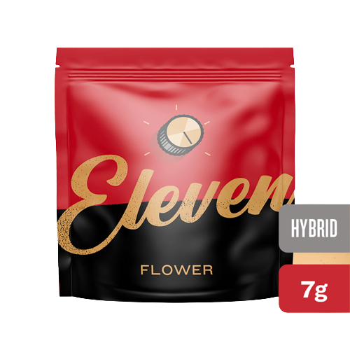 Rainbow Guava #5 Flower