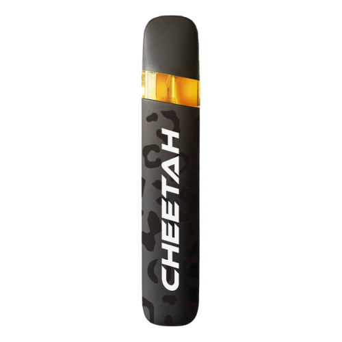 Sour Cherry Ice Cream Live Resin Disposable Vape