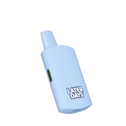 Wedding Cake Later Days Full Spectrum DIsposable