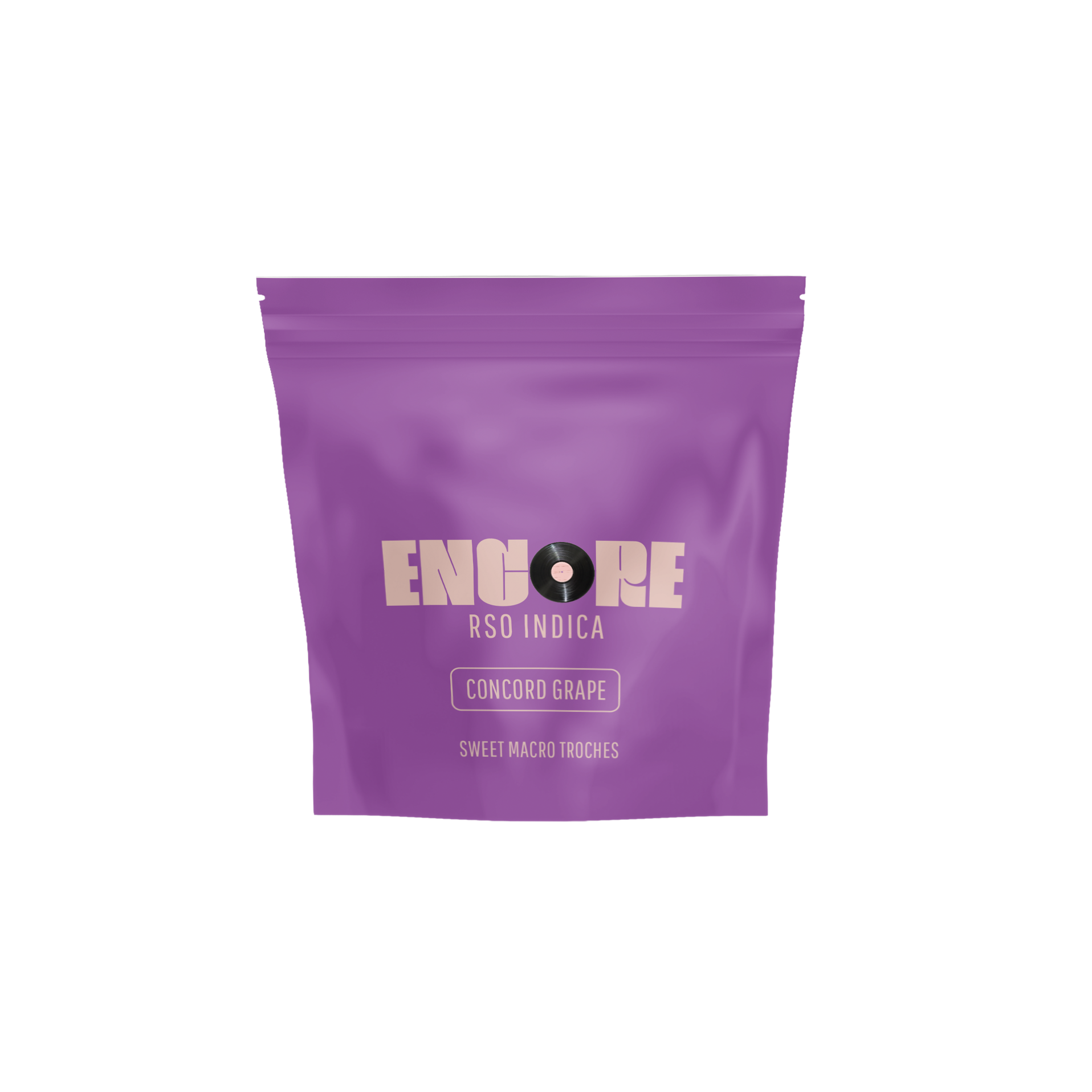 Concord Grape Rso Troches