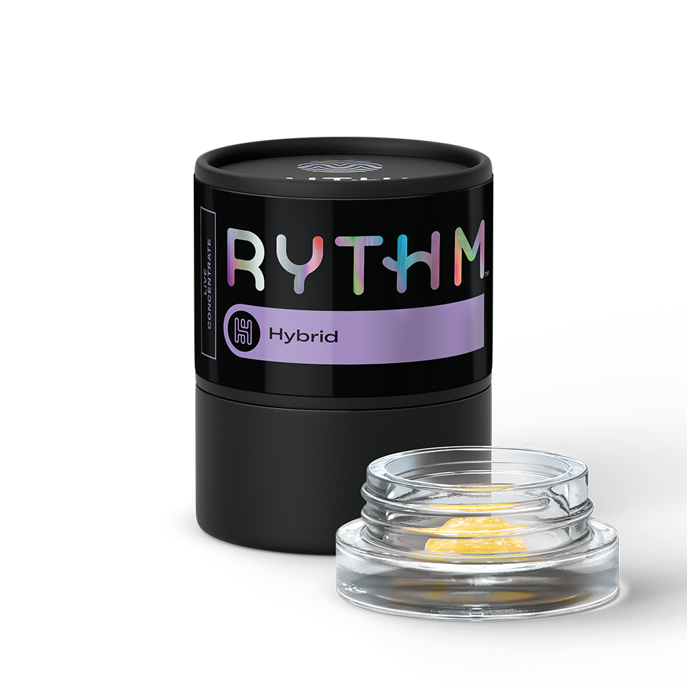 Gas and Glue Live Resin