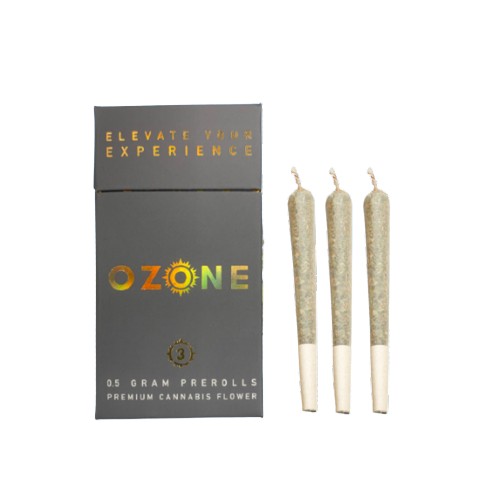 Pave Pre-Rolls