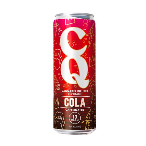 Cola 12oz  100mg ( H )