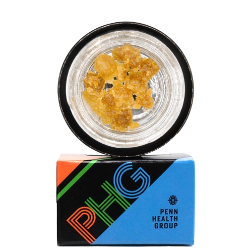Ak Gelato PhG Cured Sugar