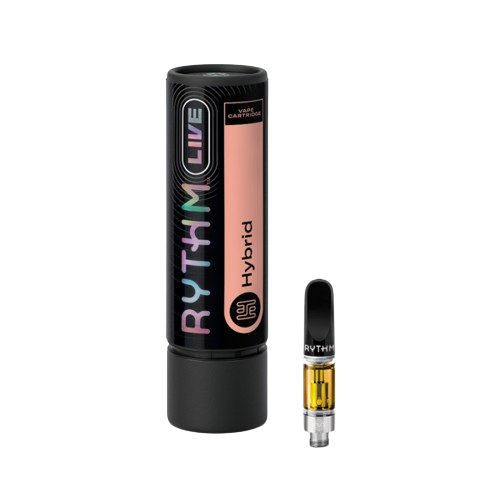 Cereal Milk Hybrid Live Resin Cartridge