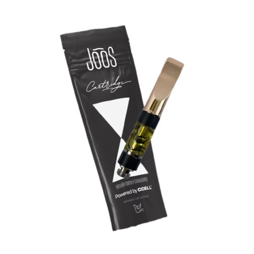 Wedding Cake Cartridge